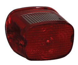 V-FACTOR OE STYLE TAILLIGHT LENS FOR MOST MODELS