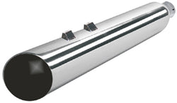 SLIP-ON MUFFLERS FOR FLT DRESSER MODELS