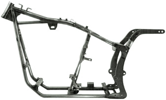 HARDBODY OE STYLE FRAMES FOR SOFTAIL