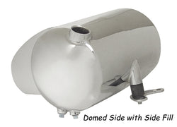 HARDBODY ROUND OIL TANKS FOR CUSTOM USE