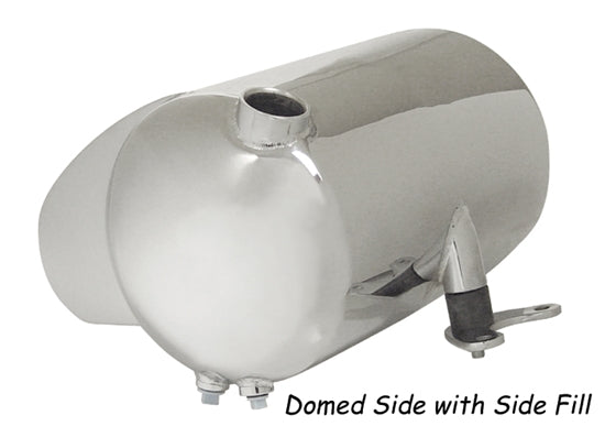 HARDBODY ROUND OIL TANKS FOR CUSTOM USE