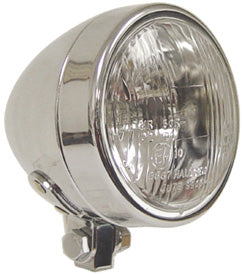 V-FACTOR 3 1/2" HEADLIGHT ASSEMBLY FOR CUSTOM USE