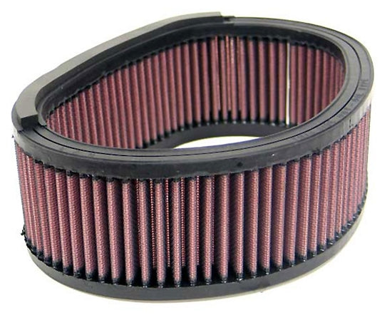 HIGH FLOW AIR FILTER ELEMENTS FOR OE AIR CLEANERS