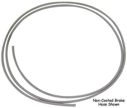 CUT TO LENGTH -2 BRAKE HOSE & FITTINGS FOR CUSTOM USE