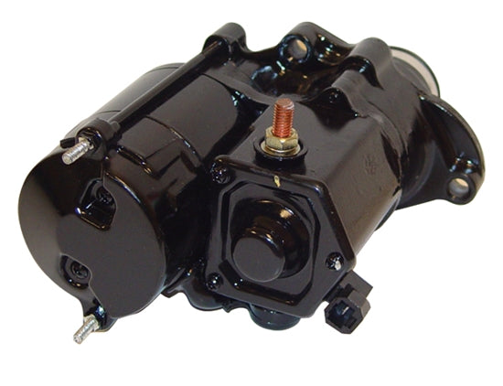 ECONOMY STARTER MOTORS FOR BIG TWIN