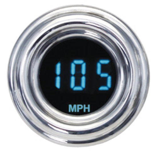 4000 SERIES DIGITAL GAUGES FOR CUSTOM HANDLEBAR USE