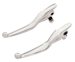 HAND LEVER ASSEMBLIES FOR BIG TWIN