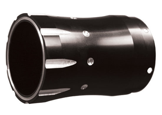 WRATH 2 INTO 1 STEPPED FULL EXHAUST SYSTEMS FOR TOURING MODELS