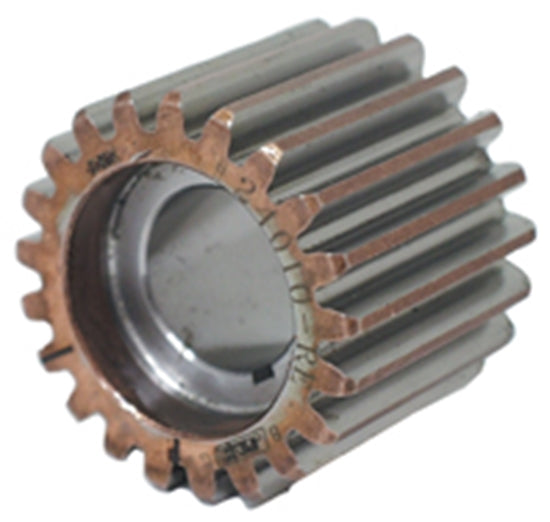 PINION GEARS FOR BIG TWIN