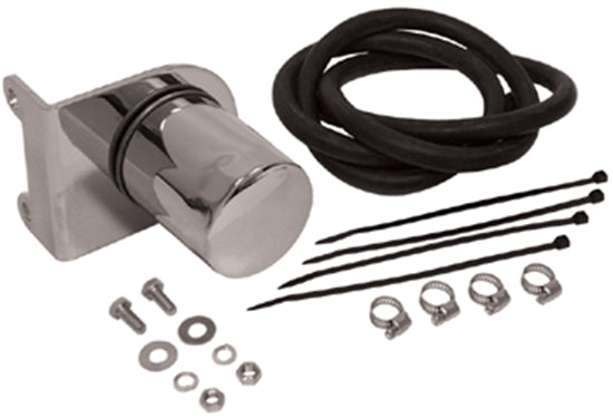 V-FACTOR OIL FILTER CONVERSION KITS FOR BIG TWIN & SPORTSTER