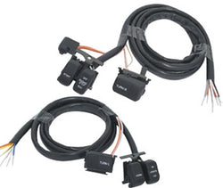 HANDLEBAR SWITCH WIRING KITS FOR ALL MODELS 1996/2006