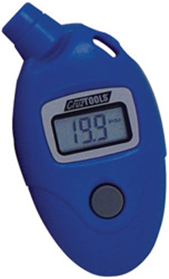 DIGITAL GAUGE FOR TIRE PRESSURE