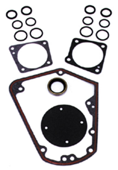 CAM CHANGE GASKET KITS FOR BIG TWIN 1970/LATER