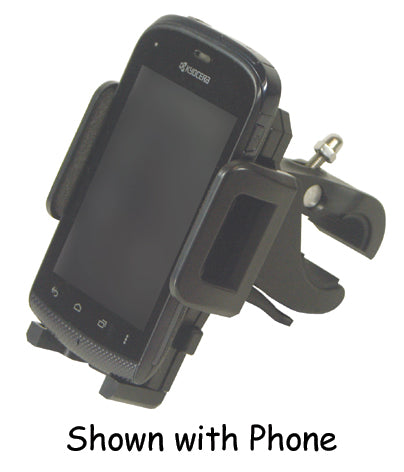 CELL PHONE HOLDER