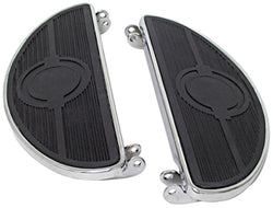 V-FACTOR FOOTBOARD SETS FOR BIG TWIN