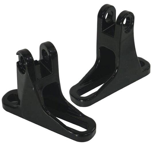 PASSENGER FOOTPEG BRACKET SETS FOR TOURING MODELS