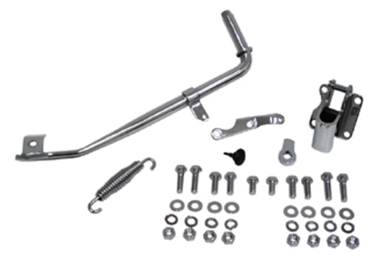 V-FACTOR JIFFY STAND KITS FOR BIG TWIN