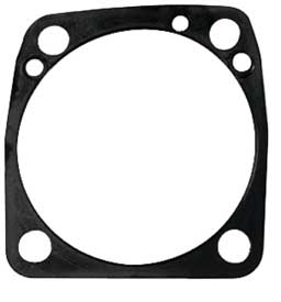 HIGH PERFORMANCE TOP END GASKET & SEAL SET FOR BIG TWIN EVOLUTION 1992/LATER