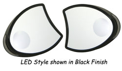 FAIRING MOUNT MIRRORS FOR FLT MODELS