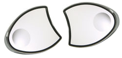 FAIRING MOUNT MIRRORS FOR FLT MODELS