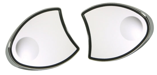 FAIRING MOUNT MIRRORS FOR FLT MODELS