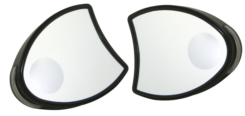 FAIRING MOUNT MIRRORS FOR FLT MODELS