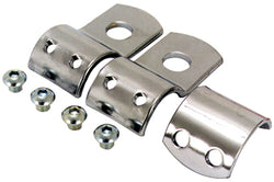 V-FACTOR FRAME CLAMPS FOR UNIVERSAL USE