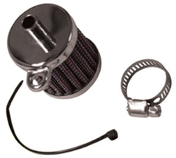 CRANKCASE BREATHER FILTER KIT FOR ALL MODELS