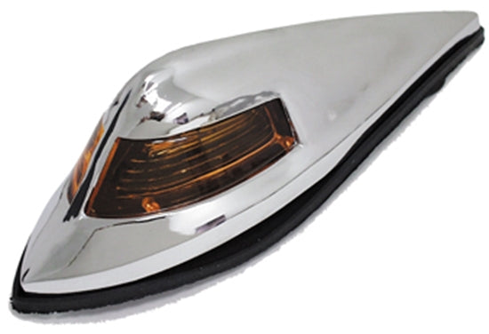 V-FACTOR ORNAMENT LIGHT FOR FRONT FENDER