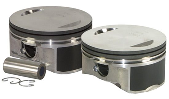 V-FACTOR OE STYLE PISTONS FOR BIG TWIN