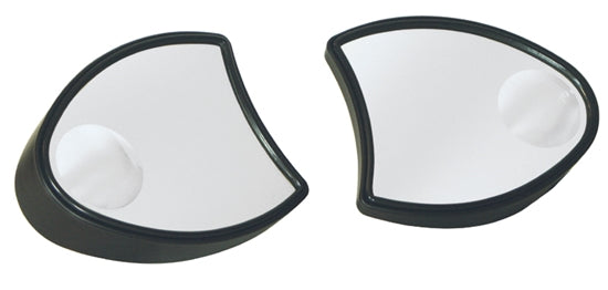 FAIRING MOUNT MIRRORS FOR FLT MODELS