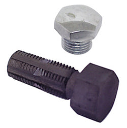 ENGINE CASE DRAIN PLUGS FOR ALL MODELS