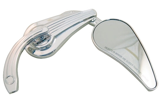 V-FACTOR REPLACEMENT MIRRORS FOR ALL MODELS