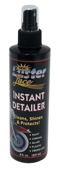 DETAILER/PROTECTANT FOR MOST SURFACES