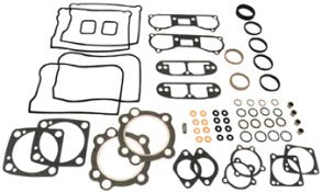 TOP END GASKET & SEAL SETS FOR BIG TWIN EVOLUTION