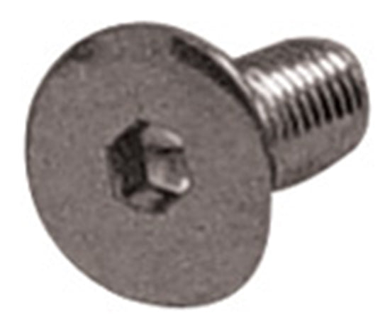 FLATHEAD ALLEN SCREWS & BOLTS WITH 82 DEGREE TAPER