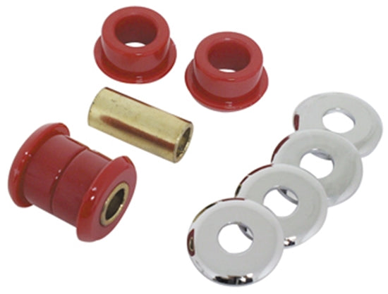 V-FACTOR HEAVY DUTY HANDLEBAR BUSHING KITS FOR BIG TWIN & SPORTSTER