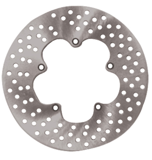 V-FACTOR BRAKE DISCS FOR BIG TWIN & SPORTSTER