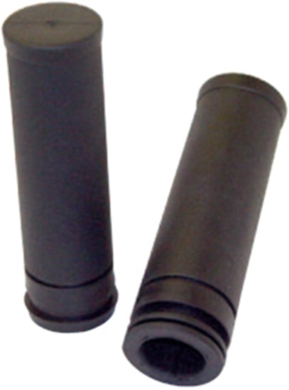V-FACTOR OE STYLE RUBBER GRIP SET FOR MODELS WITH FLY-BY-WIRE THROTTLE