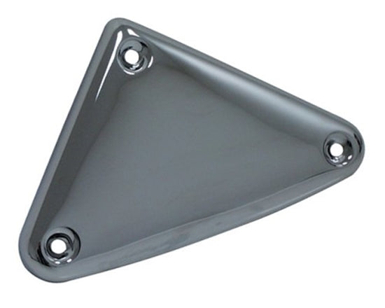 V-FACTOR IGNITION MODULE COVER FOR SPORTSTER