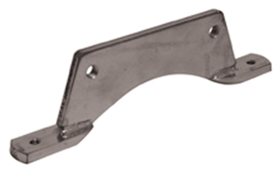 V-FACTOR OIL TANK MOUNTING BRACKETS FOR SOFTAIL