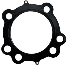 COMETIC TOP END GASKET & SEAL SETS FOR BIG TWIN EVOLUTION