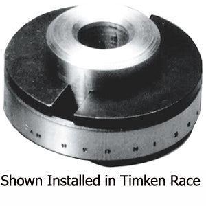 BEARING RACE TOOL FOR WHEELS & REAR FORKS