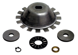 HARDWARE HEAVY DUTY THROW OUT BEARING KIT FOR BIG TWIN 10 SPRING CLUTCH