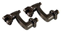 ADJUSTABLE FOOTREST MOUNT KIT FOR HIGHWAY BARS