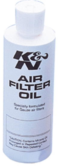 CLEANER & OIL FOR GAUZE TYPE AIR FILTERS