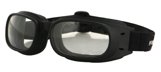 PISTON GOGGLES