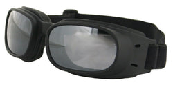 PISTON GOGGLES