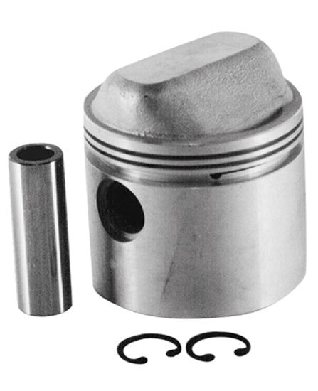 V-FACTOR CAST PISTON KITS FOR BIG TWIN & SPORTSTER