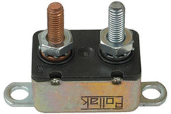 POWER HOUSE PLUS SINGLE POLE THERMAL TYPE CIRCUIT BREAKERS